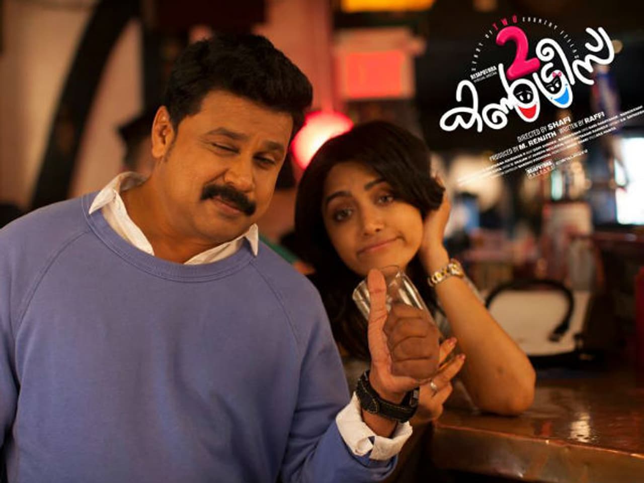 Take a world tour with these Malayalam movies Take a world tour with these Malayalam movies