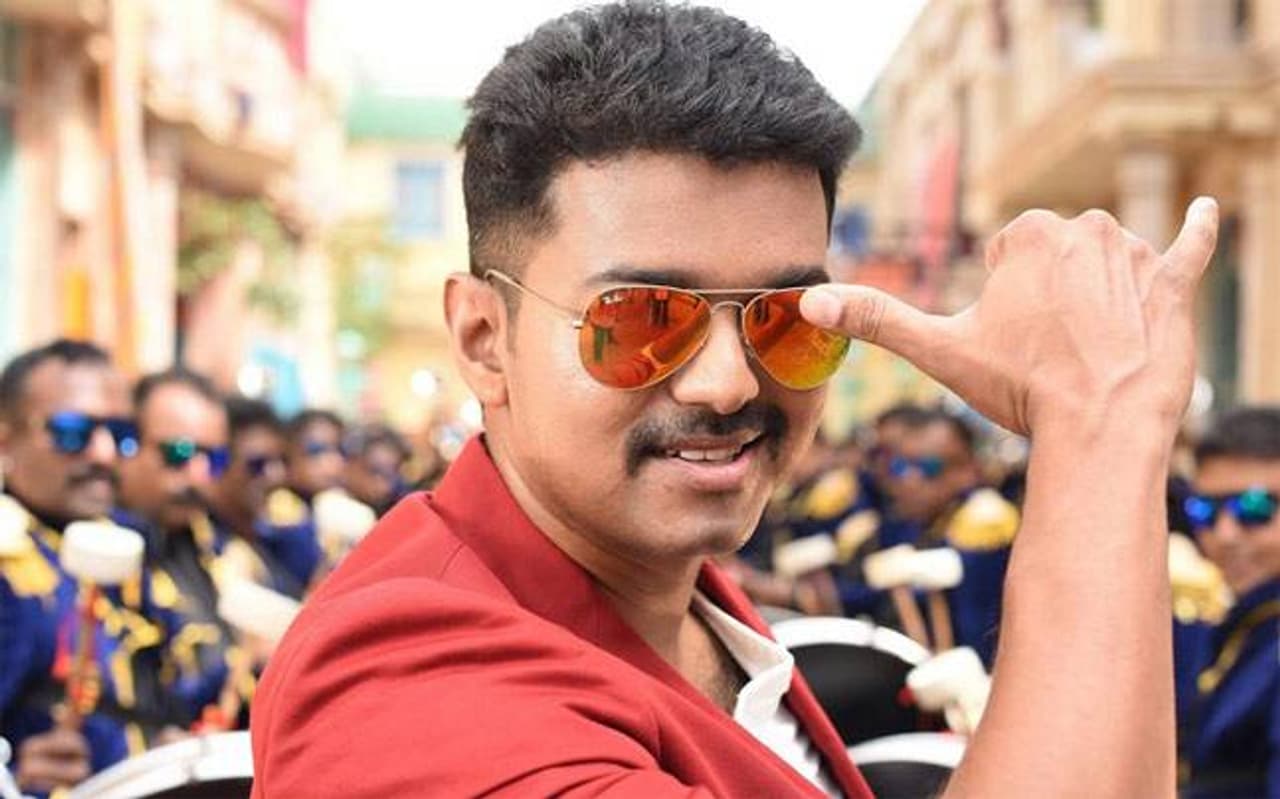 14 Tamil stars who rule Mollywood 14 Tamil stars who rule Mollywood