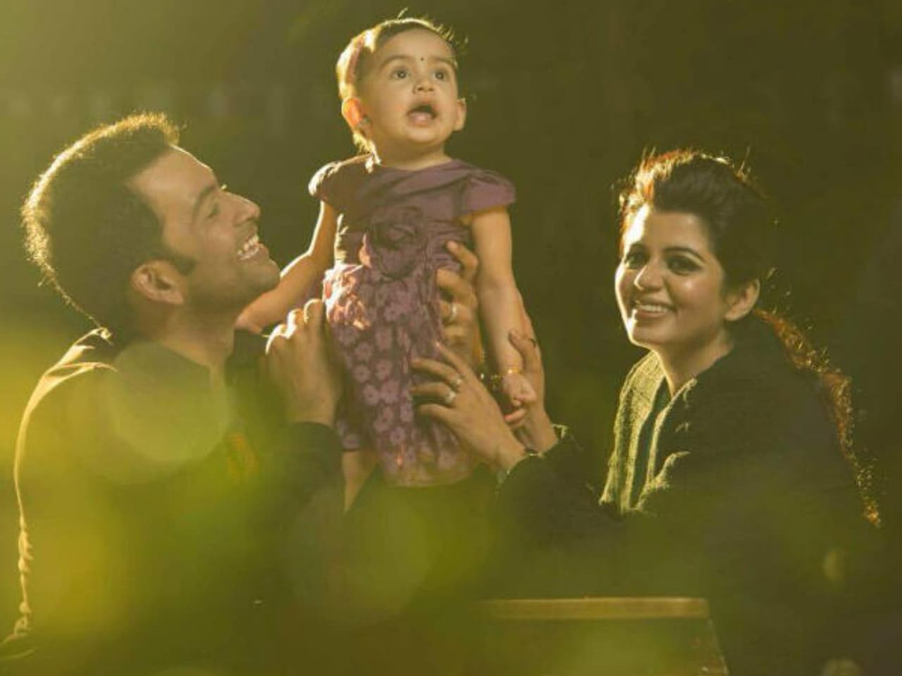 10 Mollywood celebrities and their adorable kids! 10 Mollywood celebrities and their adorable kids!