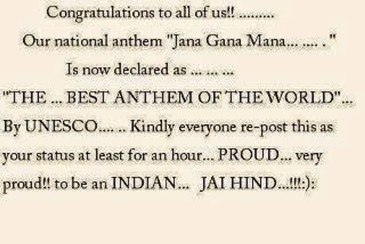 Top 10 hoax news of 2016 Top 10 hoax news of 2016