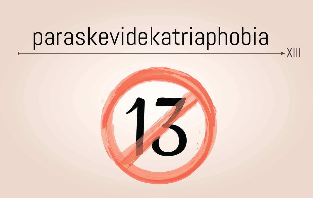 7 weird things you didn’t know about Friday the 13th 7 weird things you didn’t know about Friday the 13th