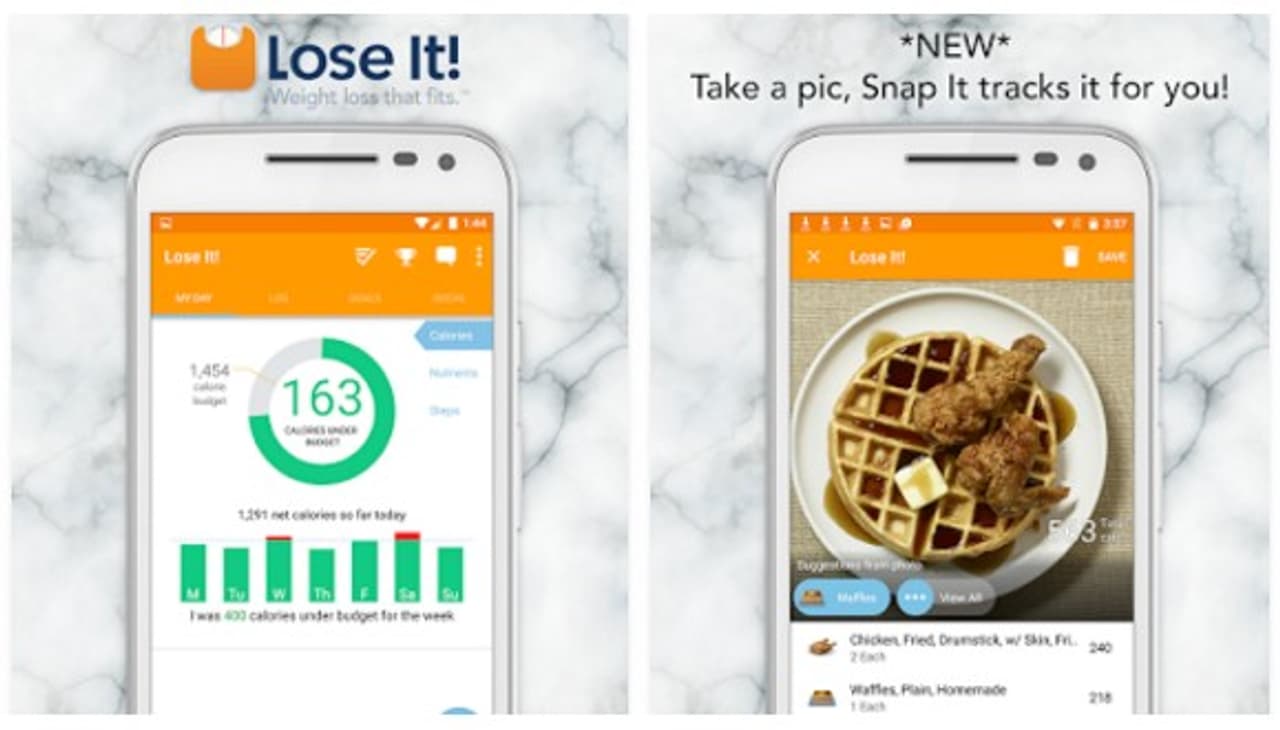 5 Android apps that will help you keep New Year Resolutions 5 Android apps that will help you keep New Year Resolutions