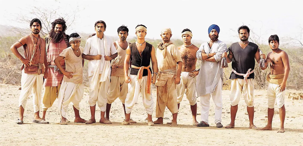 20 Patriotic films to watch this Republic Day 20 Patriotic films to watch this Republic Day