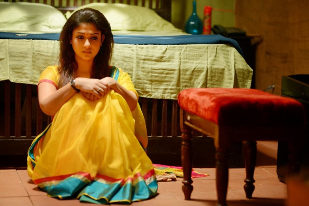 7 Nayanthara's roles you can't afford to miss 7 Nayanthara's roles you can't afford to miss