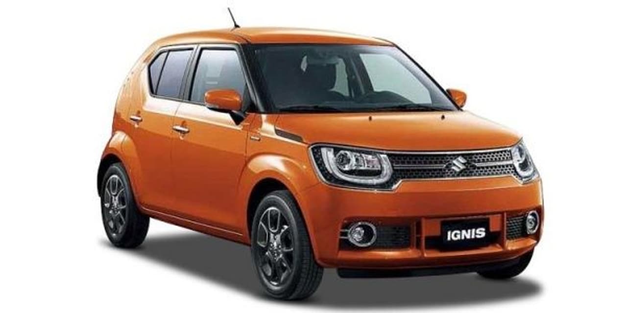 Top 10 SUVs to watch out for in 2017 Top 10 SUVs to watch out for in 2017