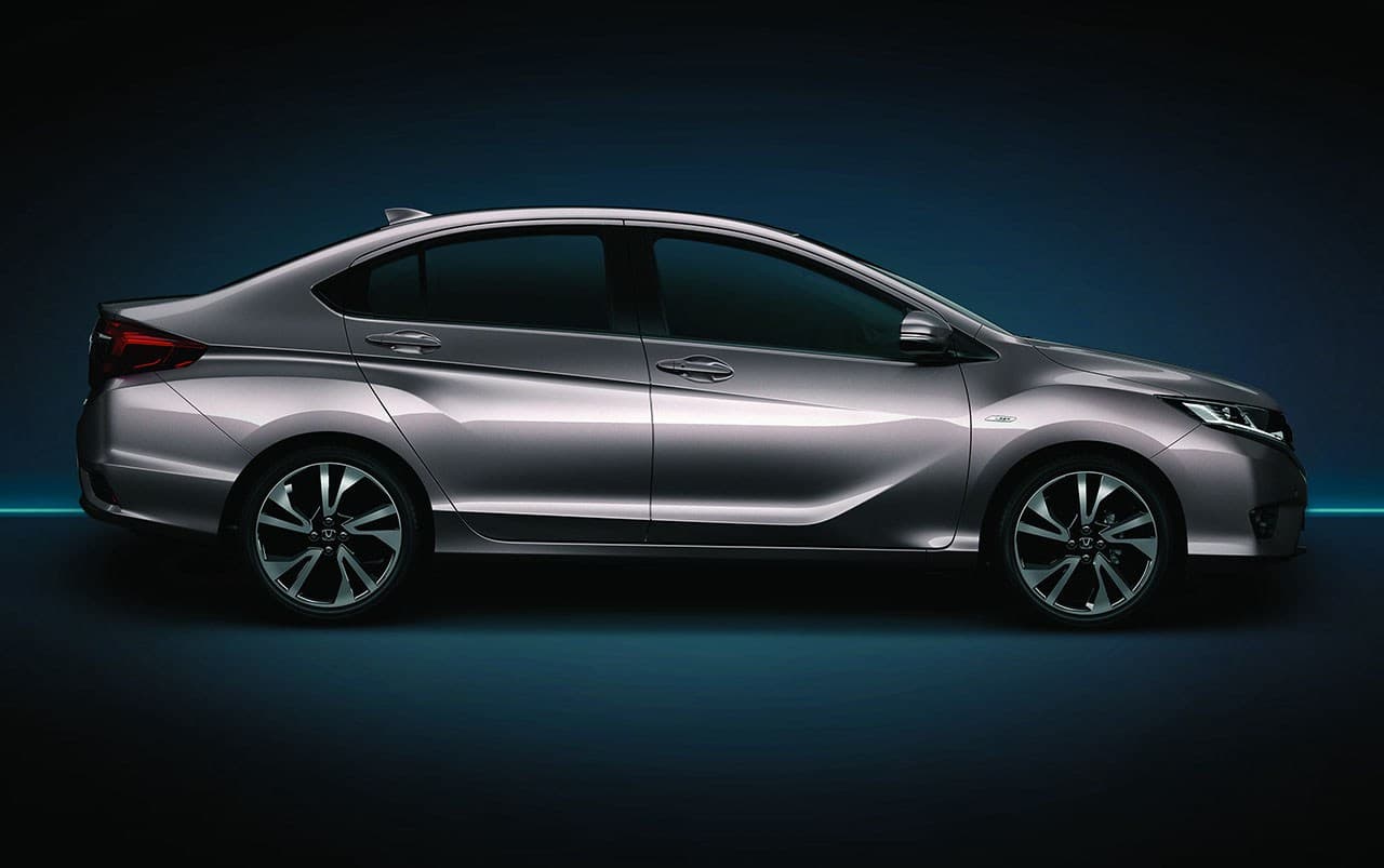 Top 10 upcoming sedans in 2017 Top 10 upcoming sedans in 2017