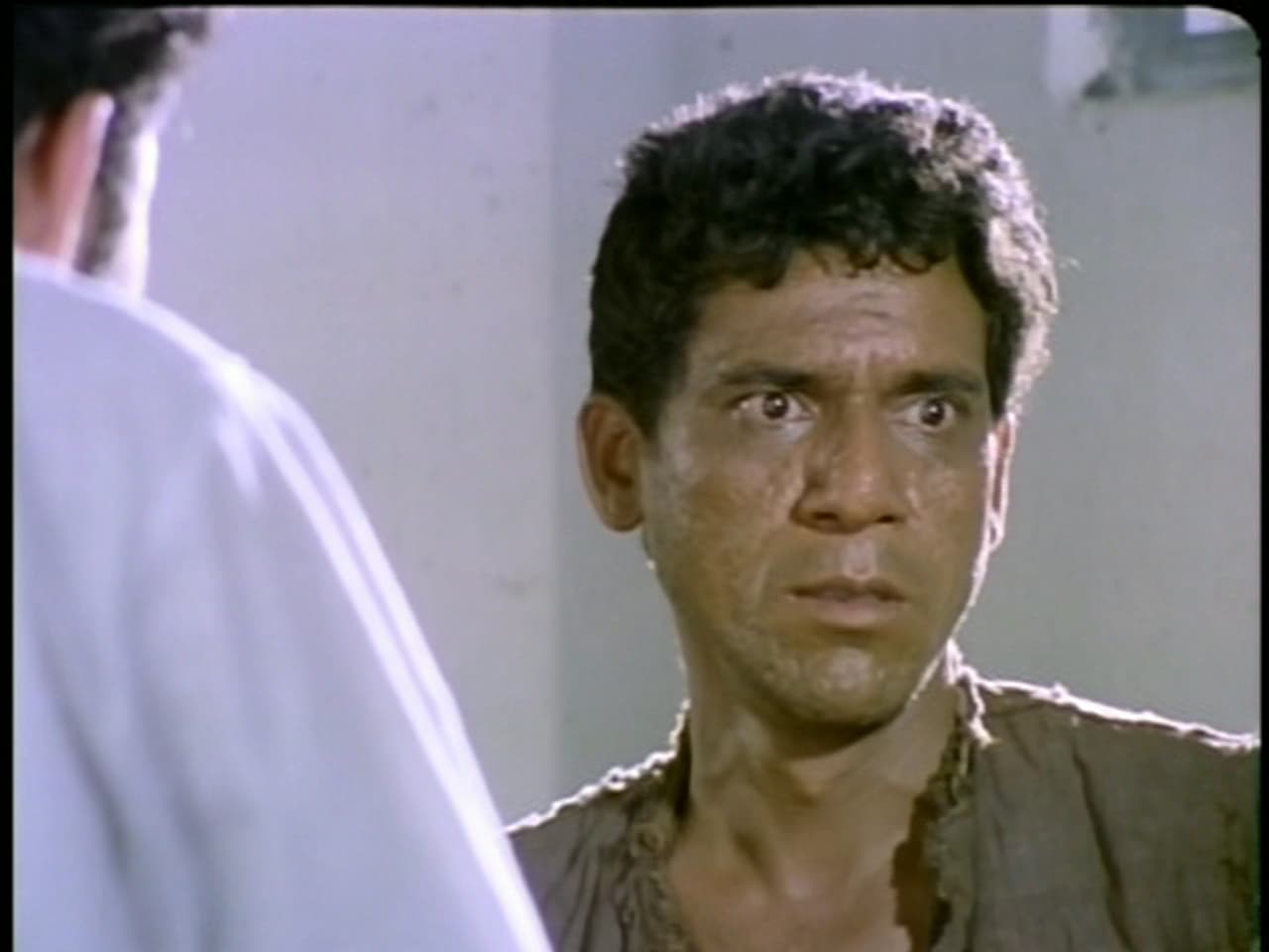 Aakrosh, Ardh Satya, Arohan: Om Puri's stellar performances Aakrosh, Ardh Satya, Arohan: Om Puri's stellar performances