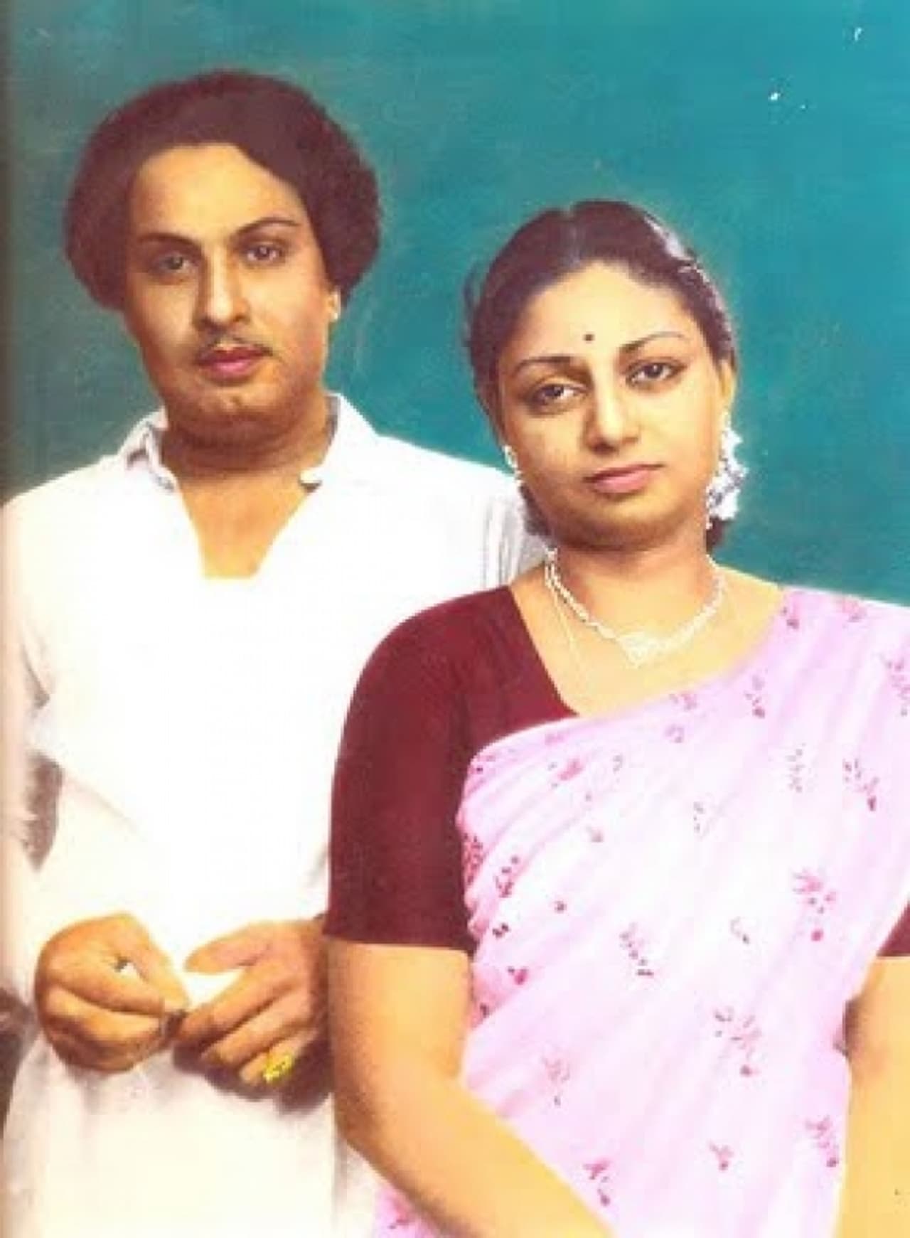 Happy Birthday: Rare and unseen pictures of MG Ramachandran Happy Birthday: Rare and unseen pictures of MG Ramachandran