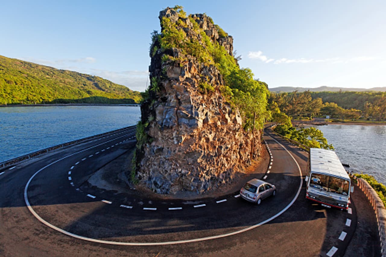 Buckle Up: 8 most spectacular international coastal drives Buckle Up: 8 most spectacular international coastal drives