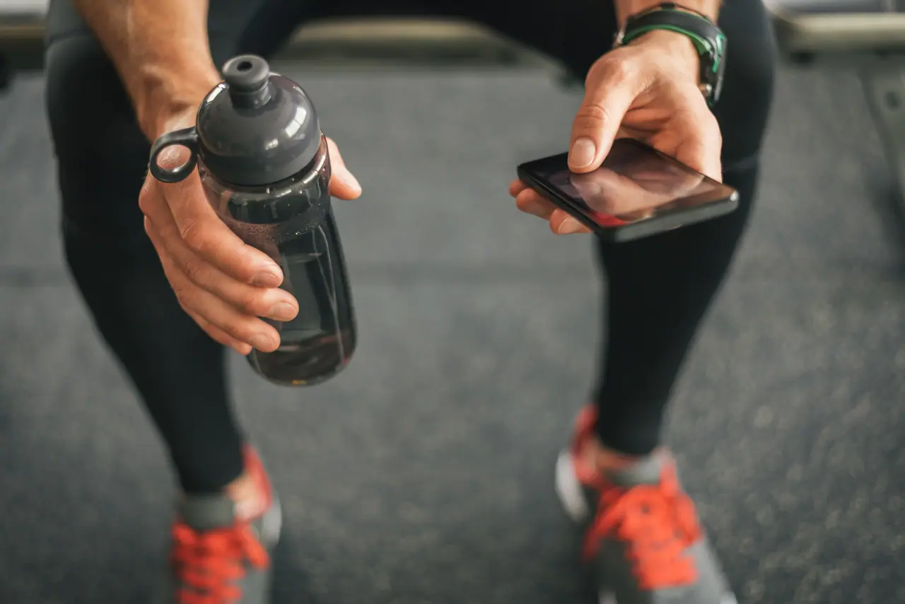 5 Fitness apps you must try to lose weight