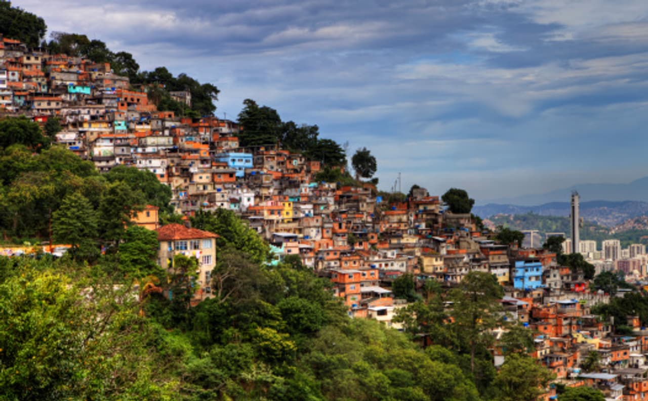 These are the most colourful neighborhoods in the world