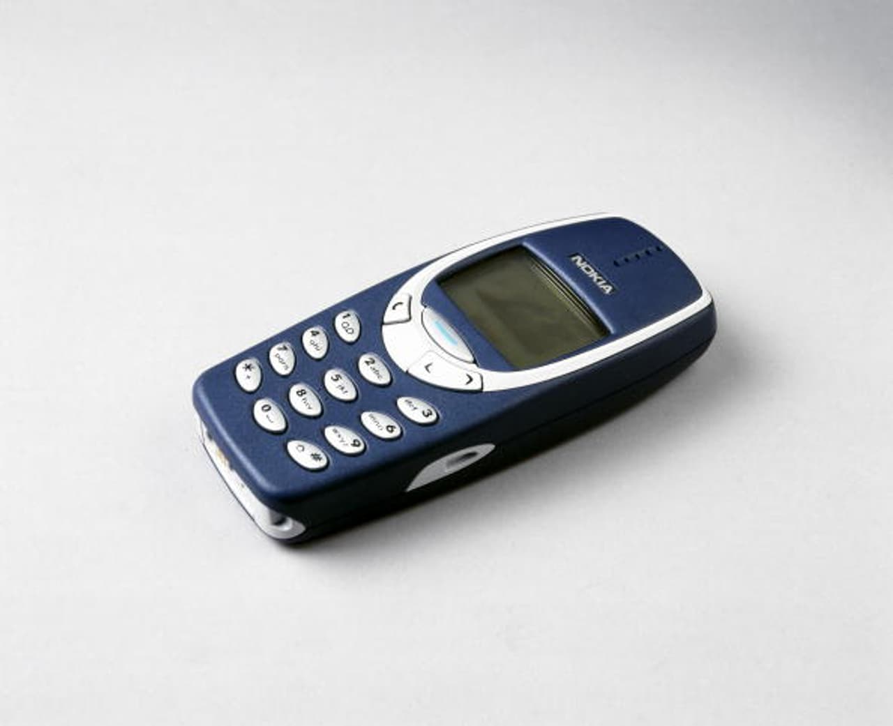 Nokia 3310 likely to be launched in India by May Nokia 3310 likely to be launched in India by May