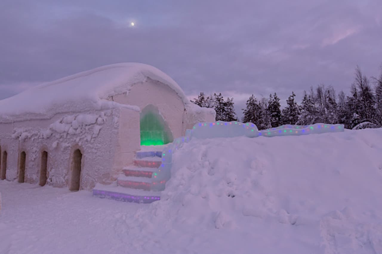 10 unusual hotels to live in 10 unusual hotels to live in