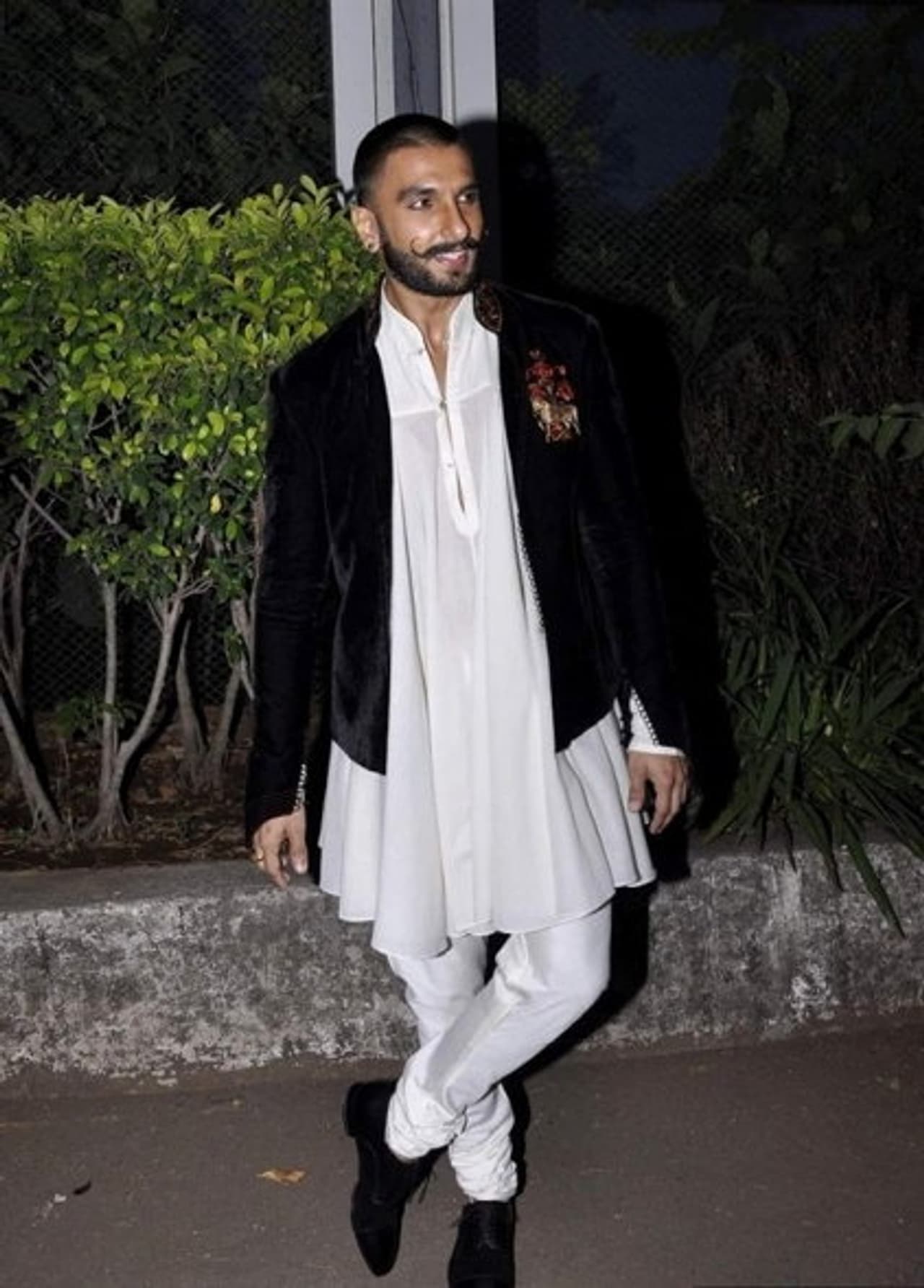 20 Most shocking fashion moments of Ranveer Singh 20 Most shocking fashion moments of Ranveer Singh