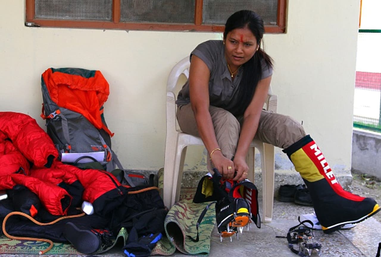 10 Indian sportswomen who made us proud 10 Indian sportswomen who made us proud