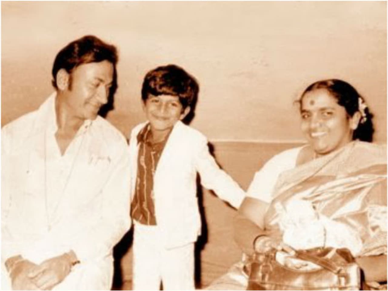 10 things you didn't know about superstar Puneeth Rajkumar 10 things you didn't know about superstar Puneeth Rajkumar