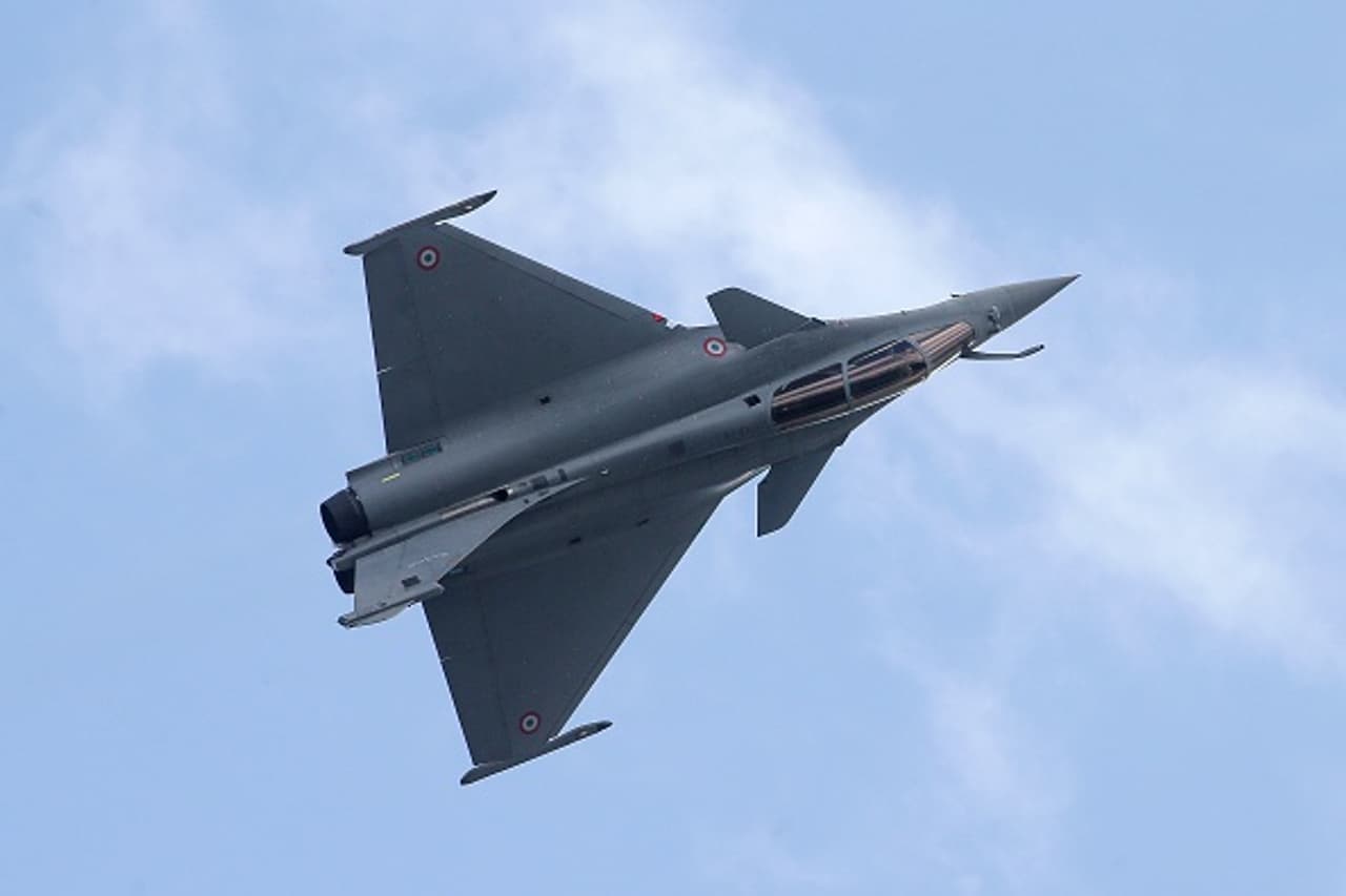 Aero India: 14 best fighter jets, aircraft and helicopters Aero India: 14 best fighter jets, aircraft and helicopters