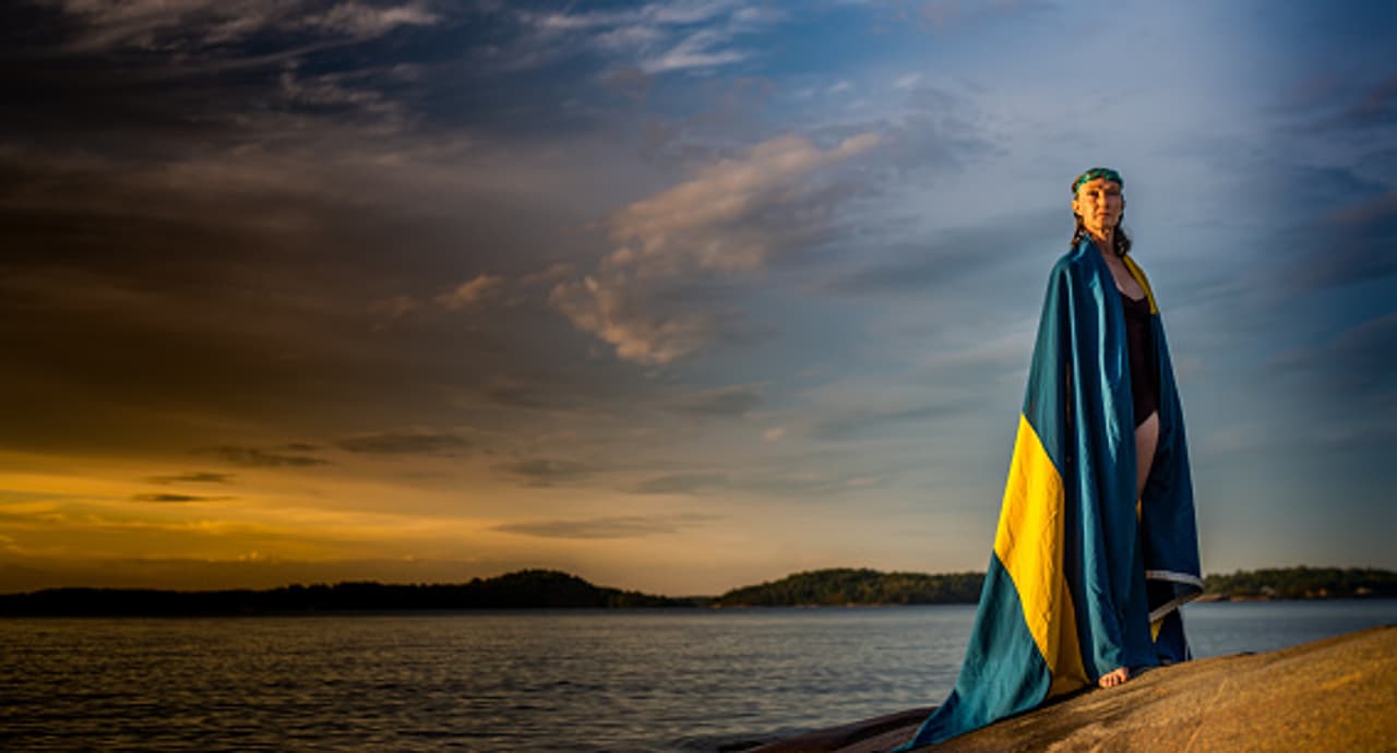 In pics: 15 Best countries for women In pics: 15 Best countries for women