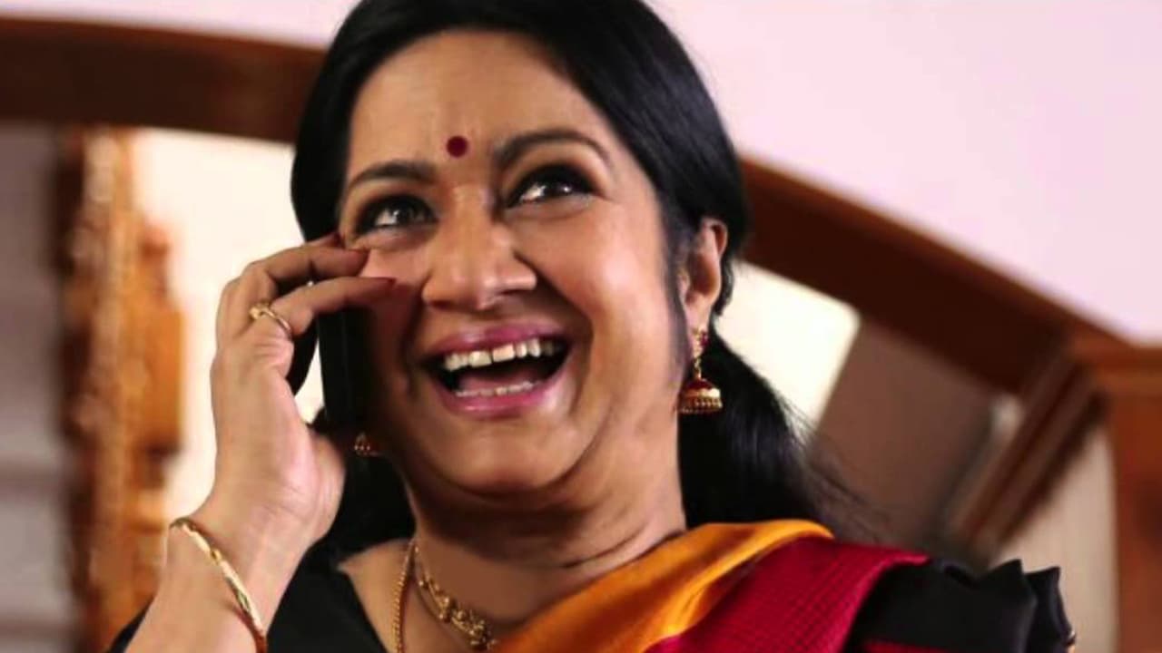 Is death lurking in the corridors of Mollywood? Is death lurking in the corridors of Mollywood?