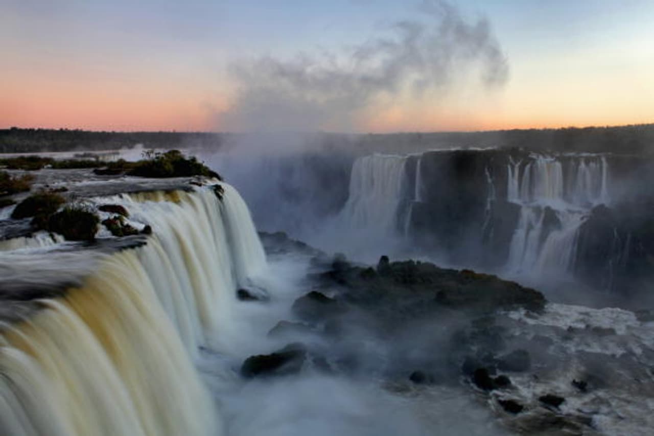 10 most beautiful sites in Brazil 10 most beautiful sites in Brazil