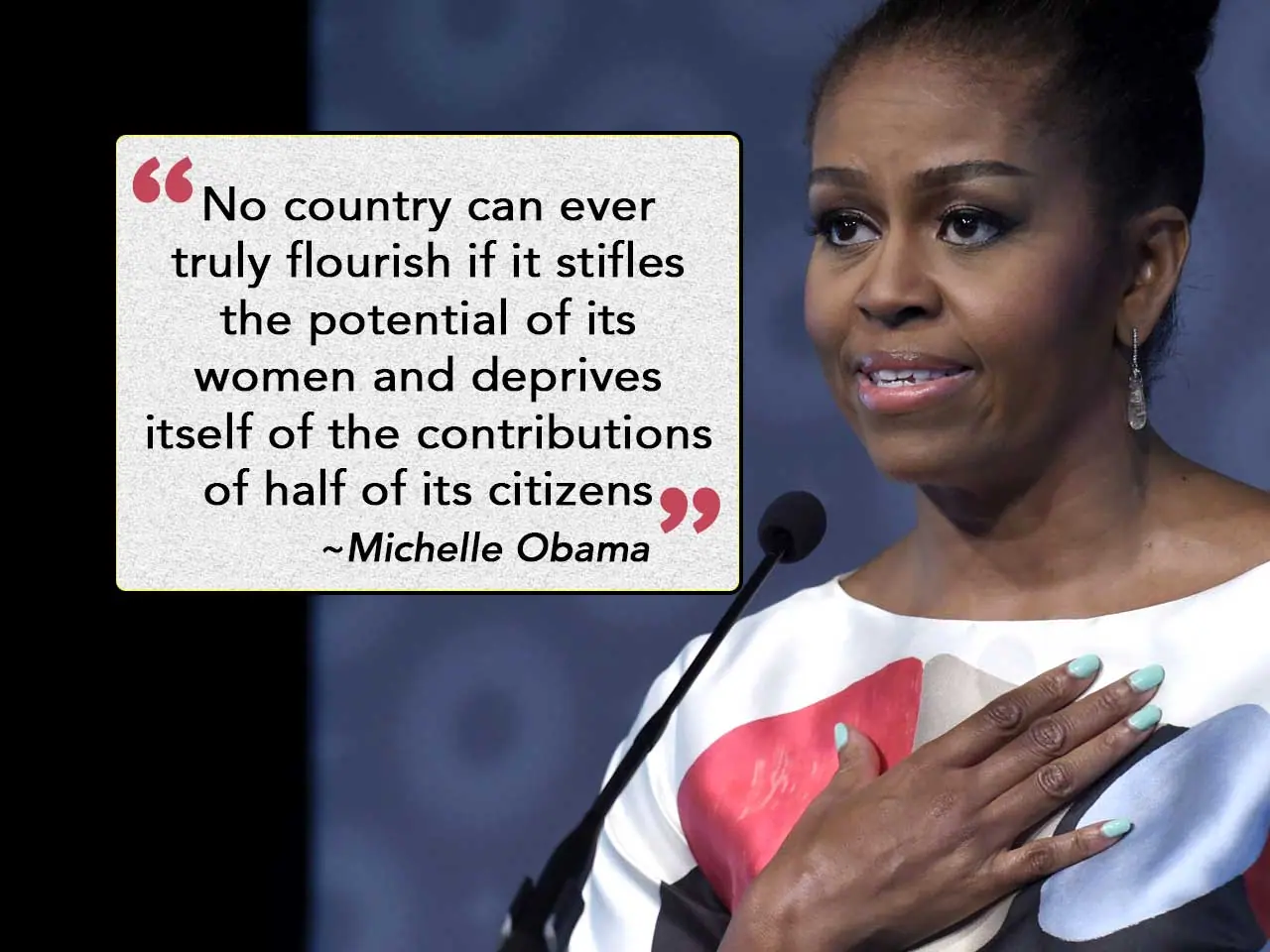 5 powerful quotes from famous women to inspire you