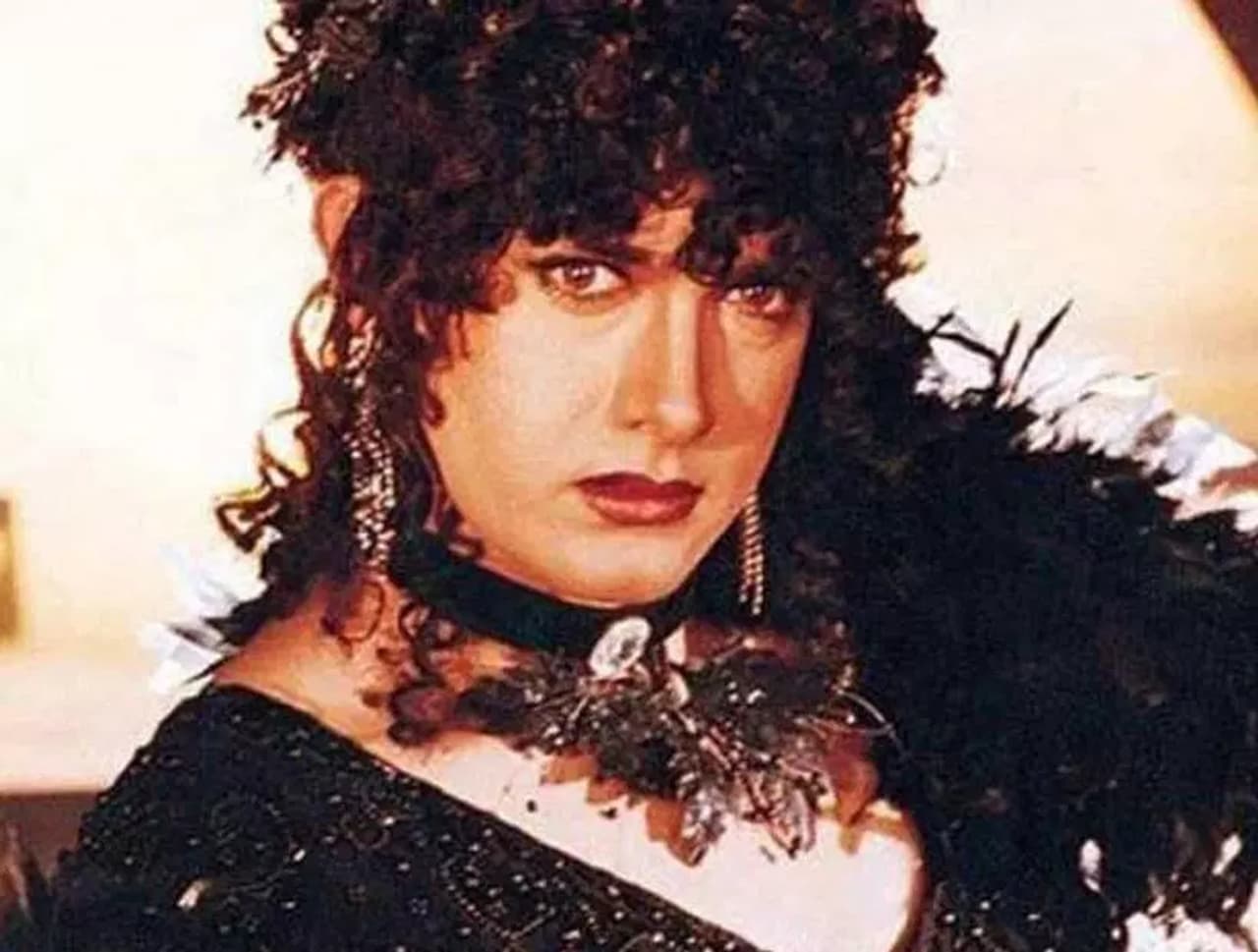 Birthday special: Aamir Khan's rare pictures Birthday special: Aamir Khan's rare pictures