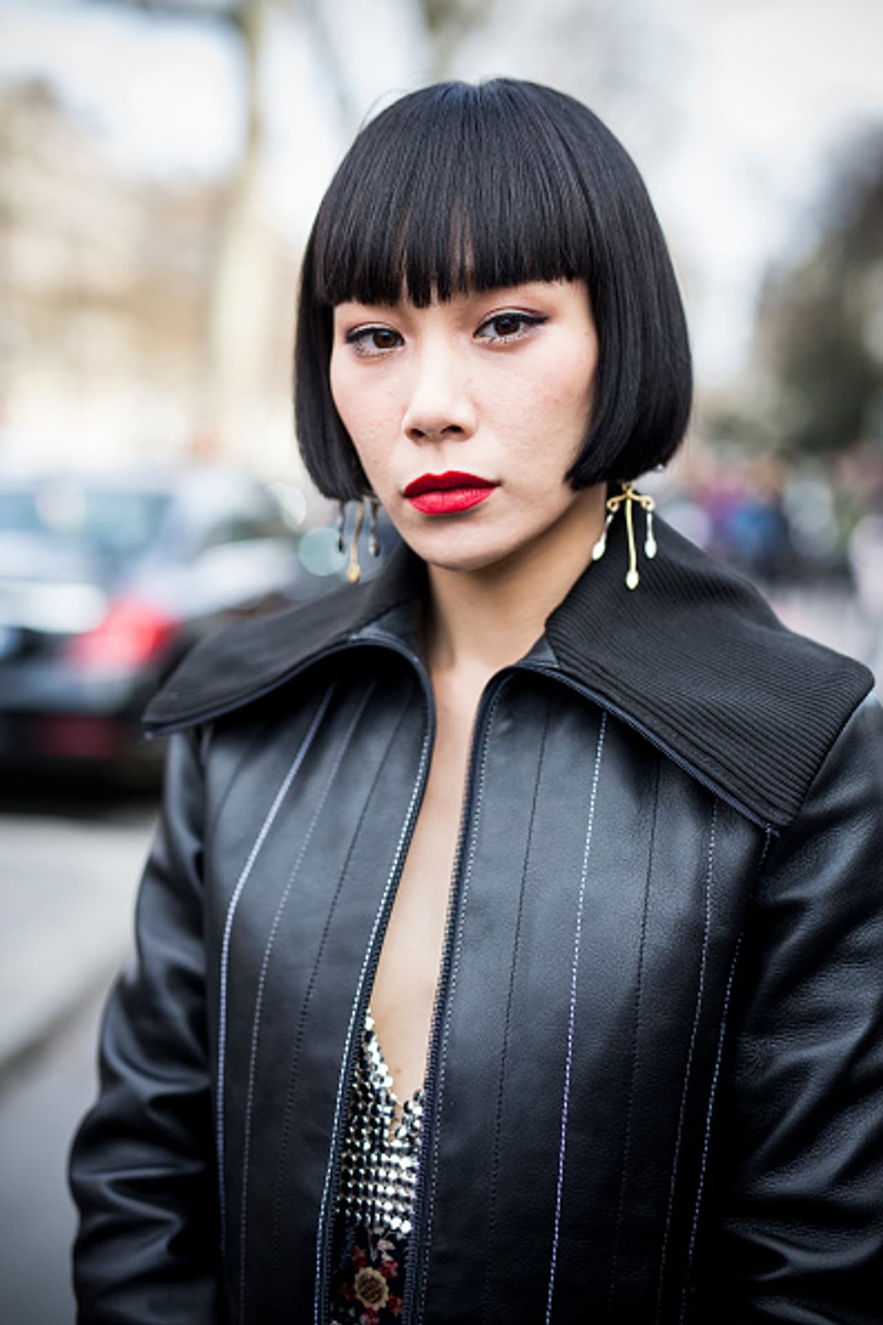 Trendspotting: The bob is back Trendspotting: The bob is back