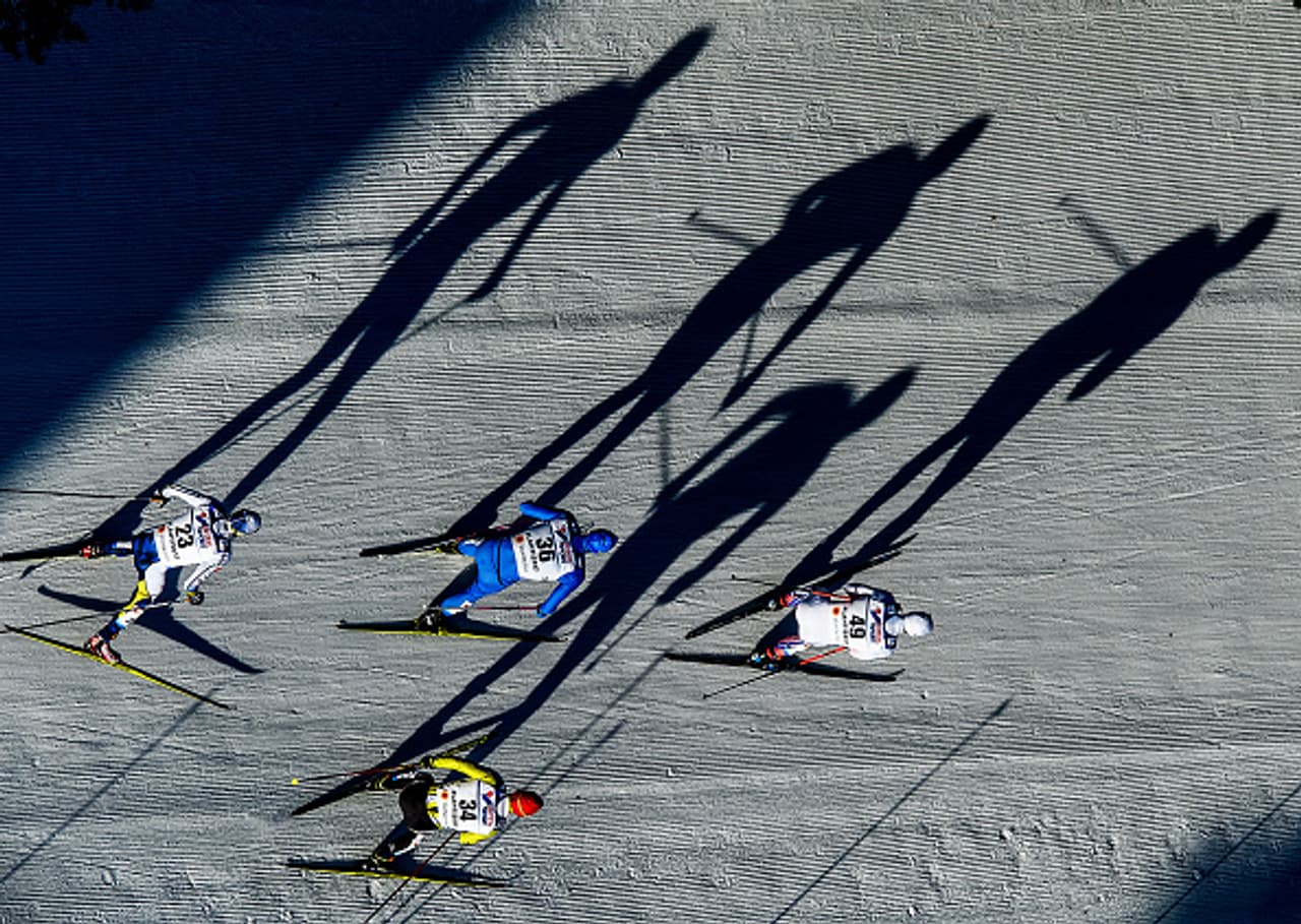 20 Sports Pictures You Need to See This Week 20 Sports Pictures You Need to See This Week