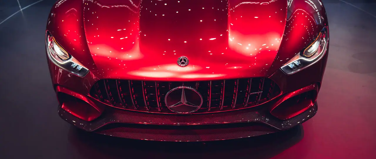 Geneva Motor Show 2017: See the line up from Mercedes Benz Geneva Motor Show 2017: See the line up from Mercedes Benz