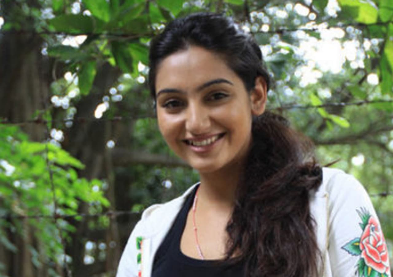 10 Top Kannada actresses without makeup 10 Top Kannada actresses without makeup