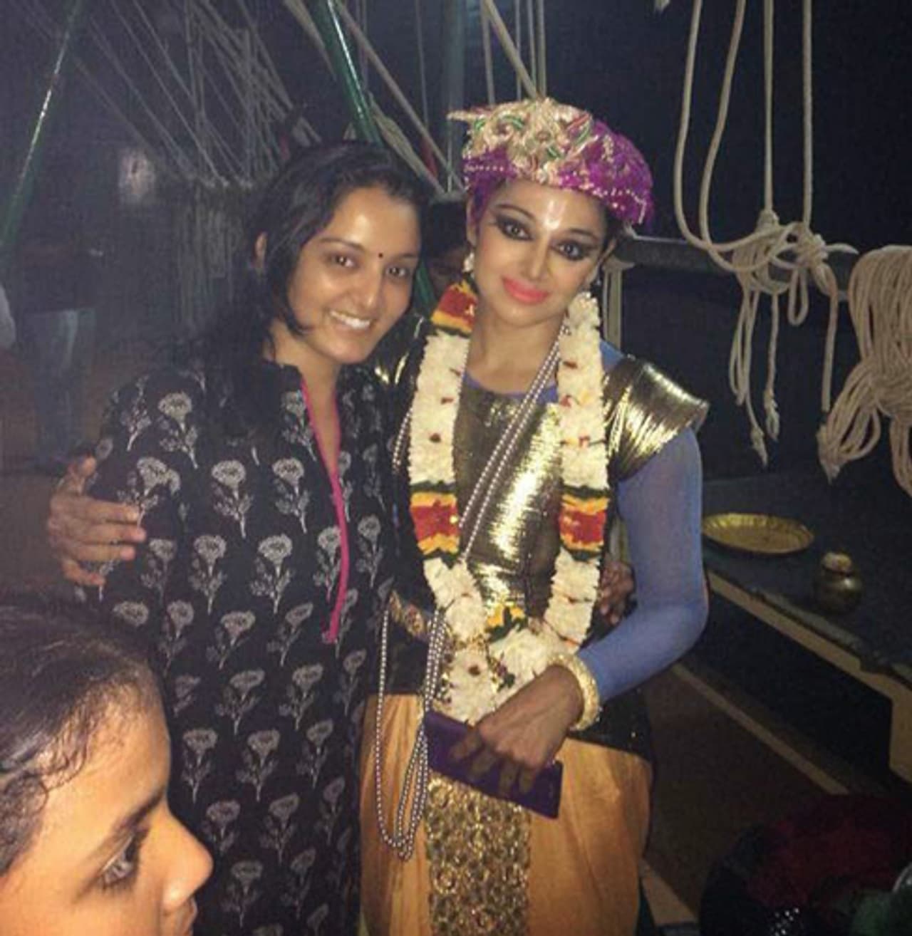 Must Watch: 20 unseen pictures of Manju Warrier Must Watch: 20 unseen pictures of Manju Warrier