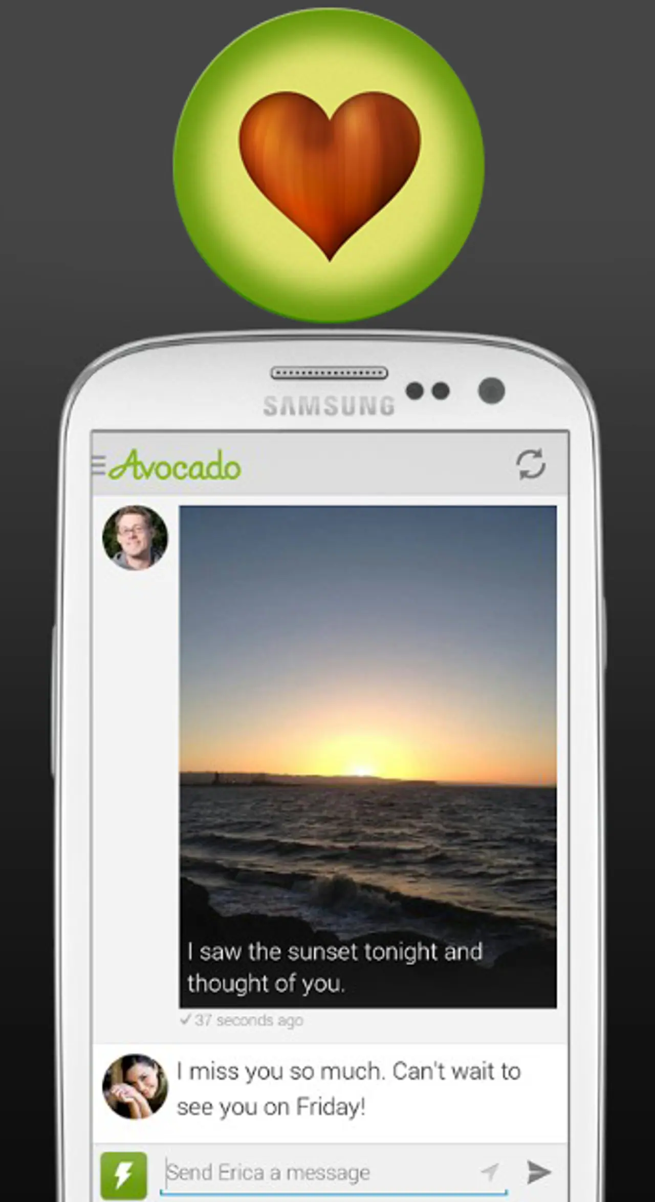 5 Apps every couple should try 5 Apps every couple should try