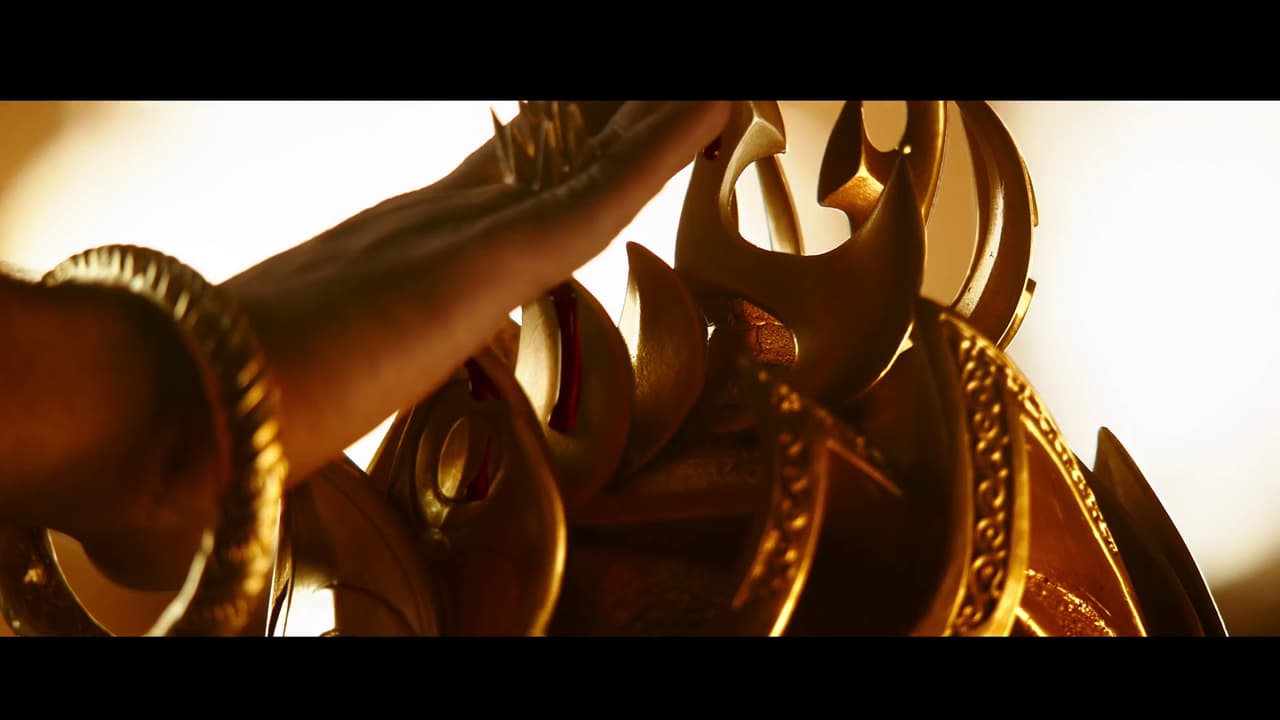 25 Awesome shots from the Baahubali trailer 25 Awesome shots from the Baahubali trailer