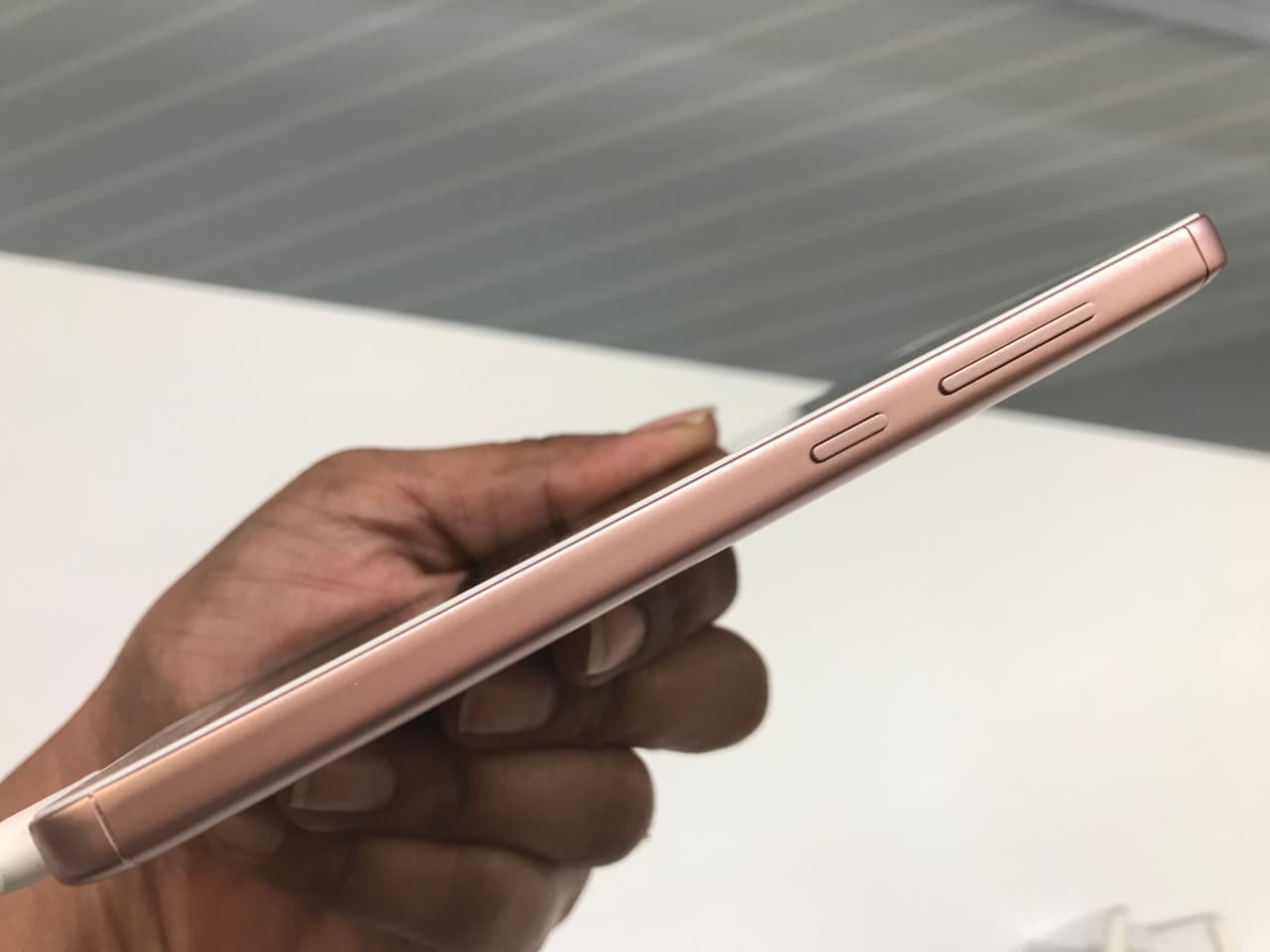 Xiaomi Redmi 4A: Top 5 features of the ₹5999 smartphone Xiaomi Redmi 4A: Top 5 features of the ₹5999 smartphone