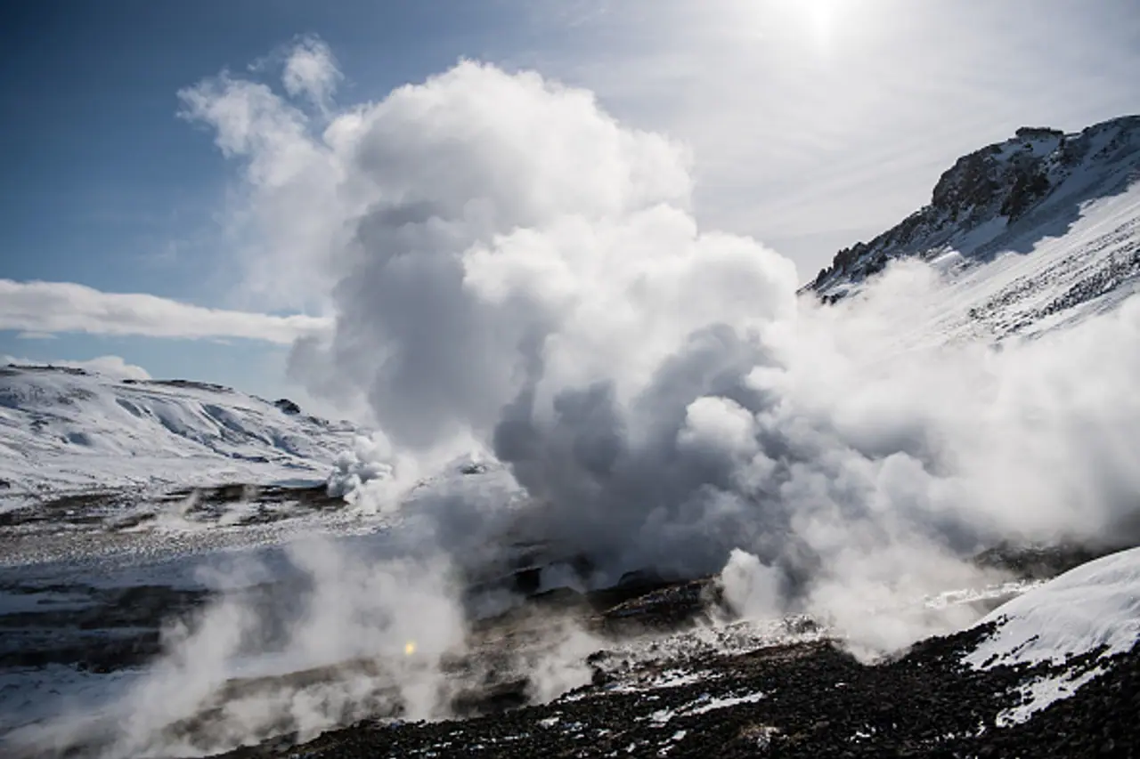 In Pics: Experiencing Iceland In Pics: Experiencing Iceland