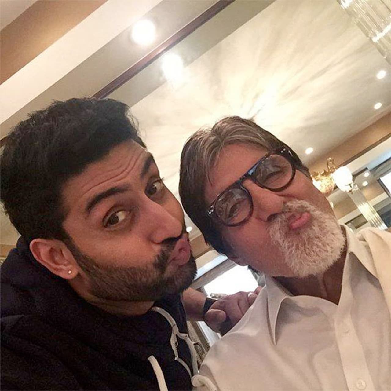 Fathers Day: Meet these 14 super dads of Indian cinema Fathers Day: Meet these 14 super dads of Indian cinema