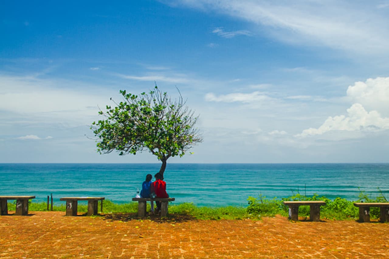 6 must see places in South India