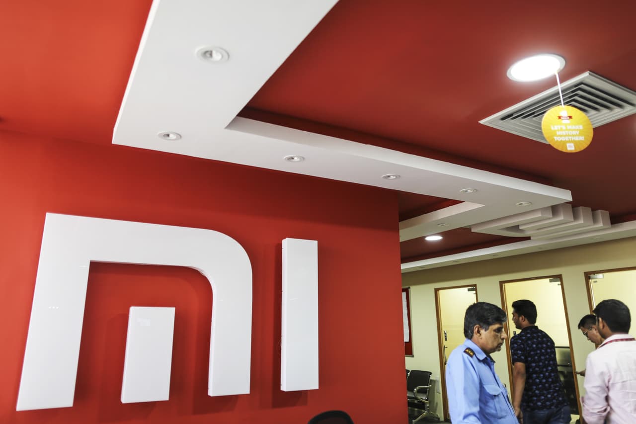 Xiaomi Mi 6 coming on 19 April: Everything we know Xiaomi Mi 6 coming on 19 April: Everything we know