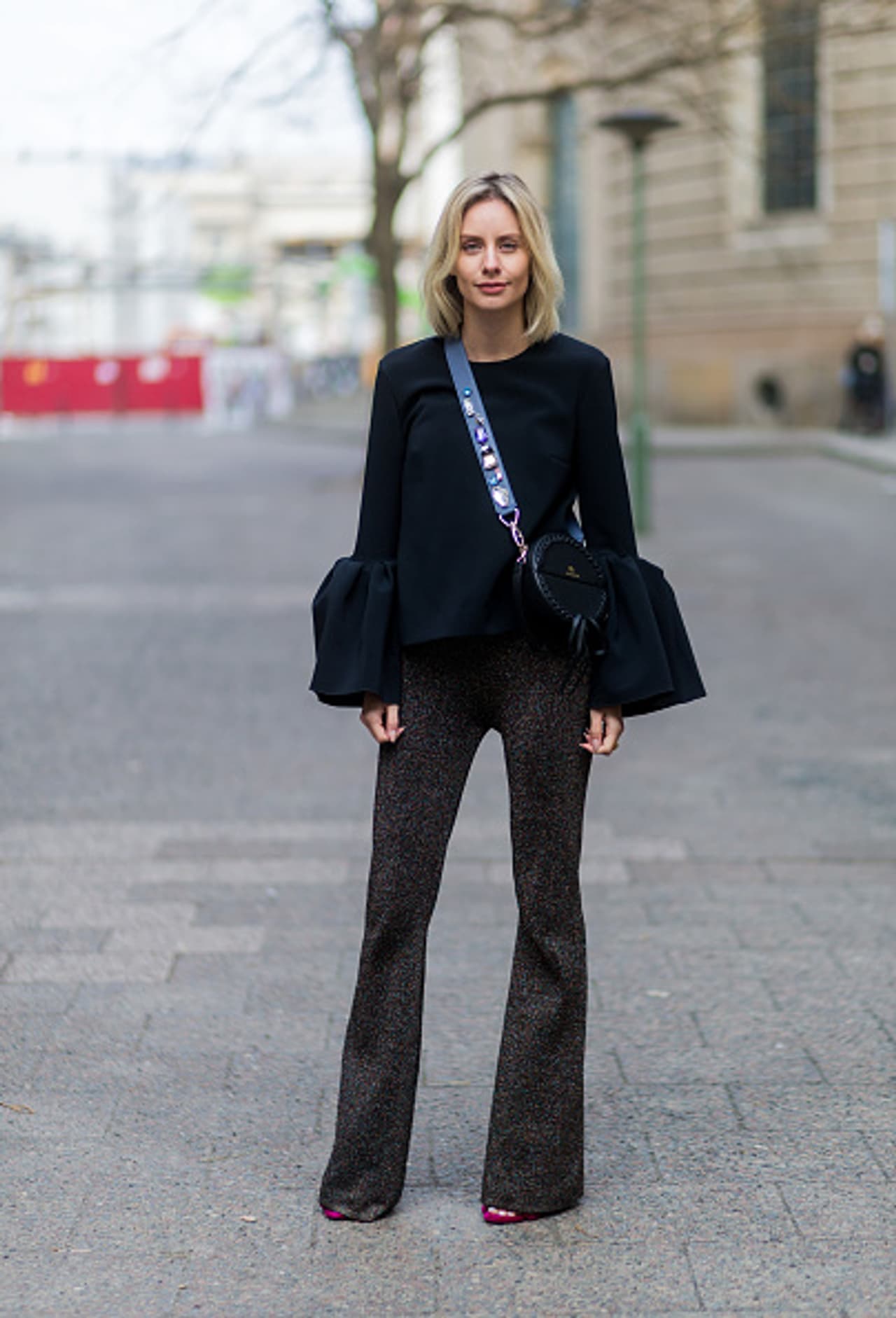 This fashion trend is here to stay in 2017 This fashion trend is here to stay in 2017