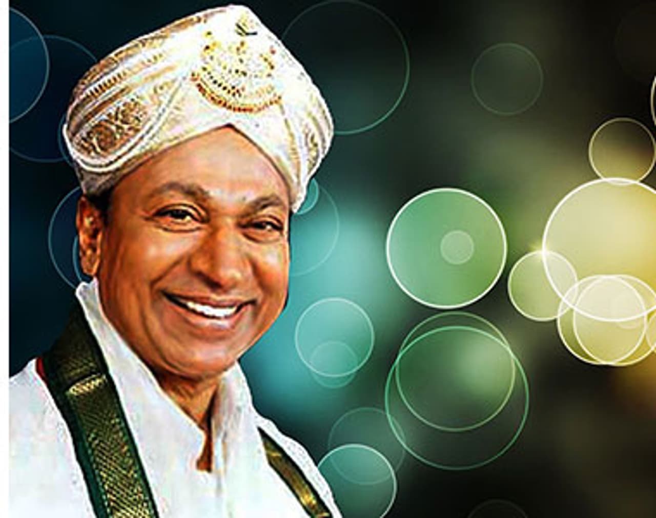 5 Facts we bet you did not know about Dr Rajkumar's life 5 Facts we bet you did not know about Dr Rajkumar's life