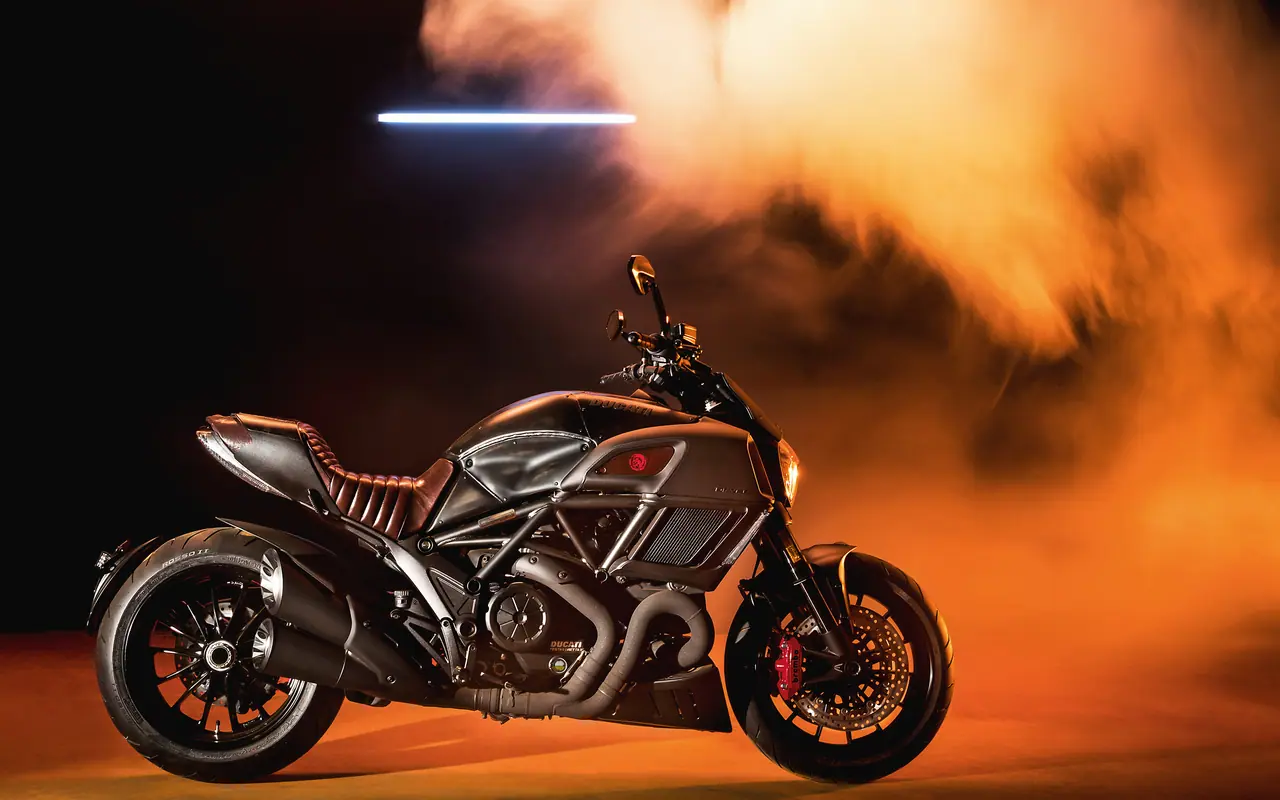 Ducati Diavel Diesel at Rs19.9 lakh is a stunner Ducati Diavel Diesel at Rs19.9 lakh is a stunner