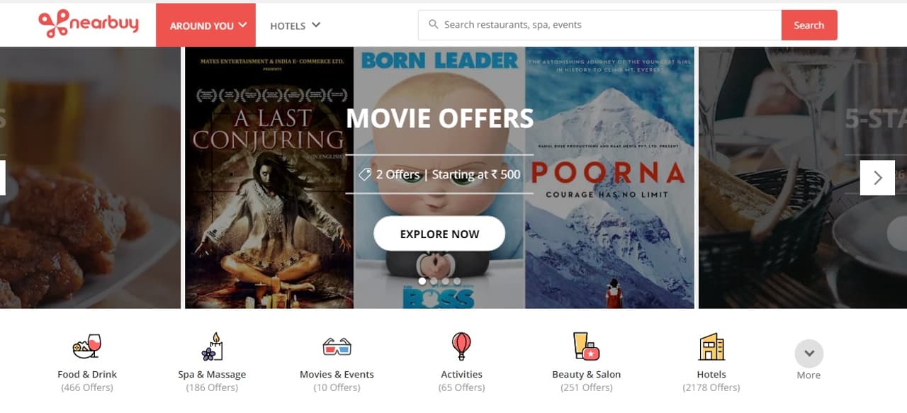 5 Apps that will help save money when shopping