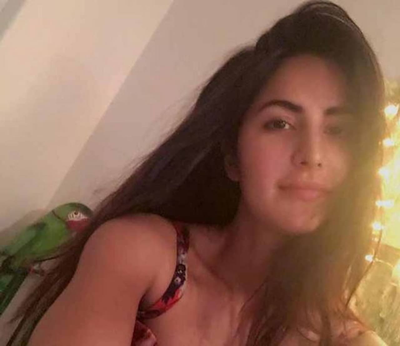 Check out your favourite celebs bed selfies Check out your favourite celebs bed selfies