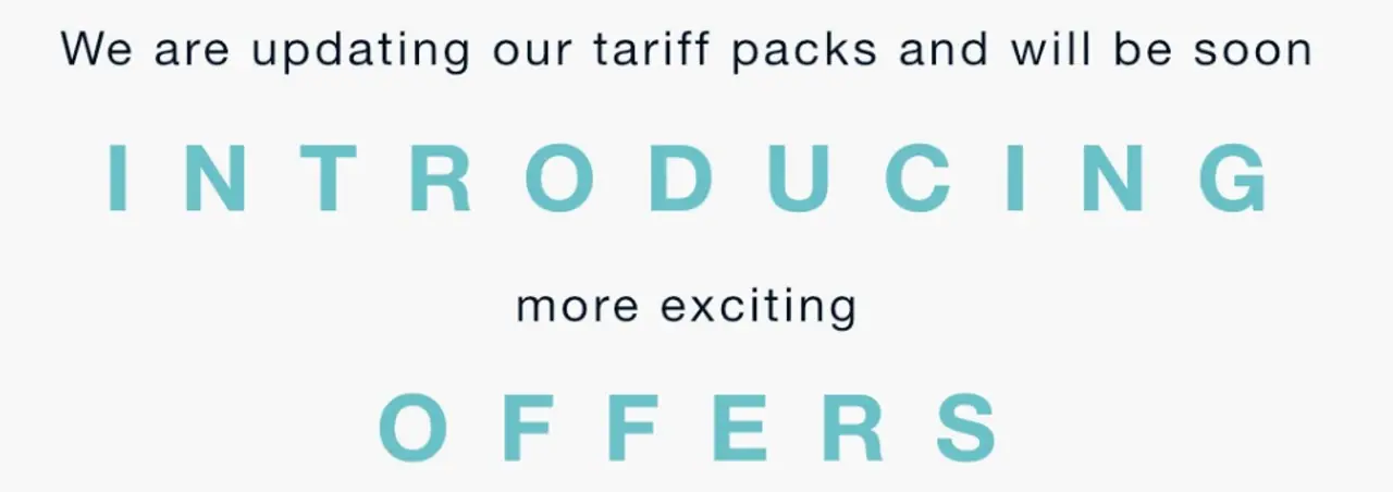 Reliance Jio to introduce new 4G plans soon Reliance Jio to introduce new 4G plans soon