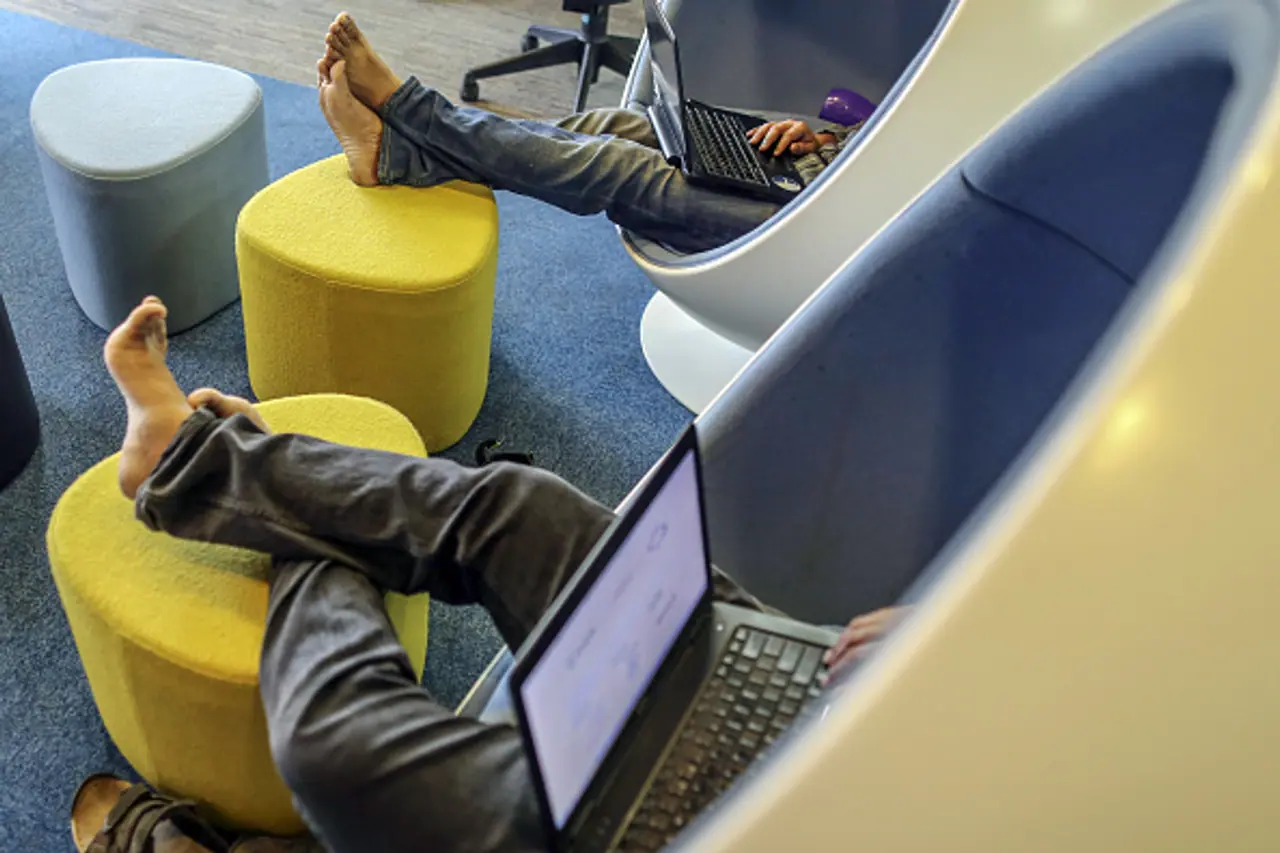 Here are some amazing workplaces around the world Here are some amazing workplaces around the world