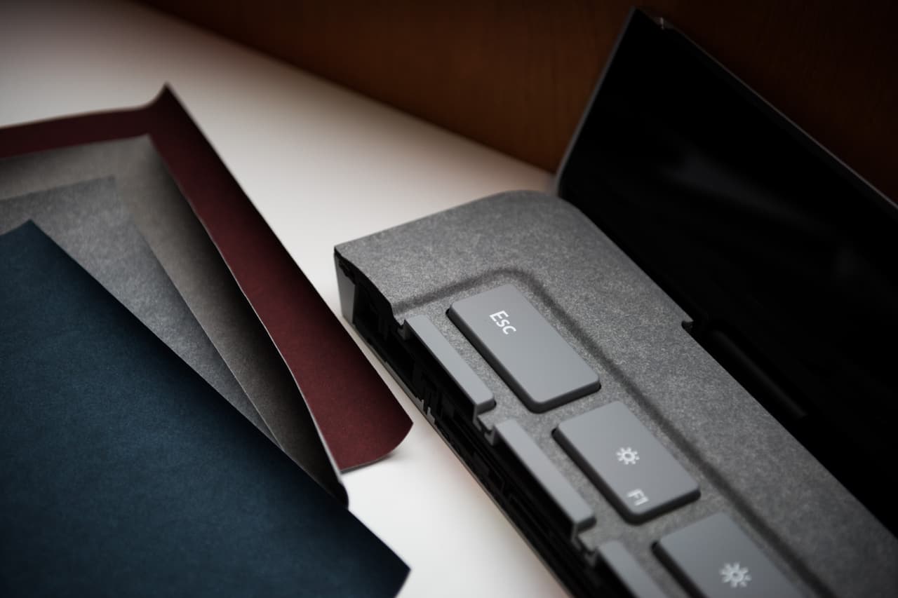 Microsoft Surface laptop launched running Windows 10 S Microsoft Surface laptop launched running Windows 10 S