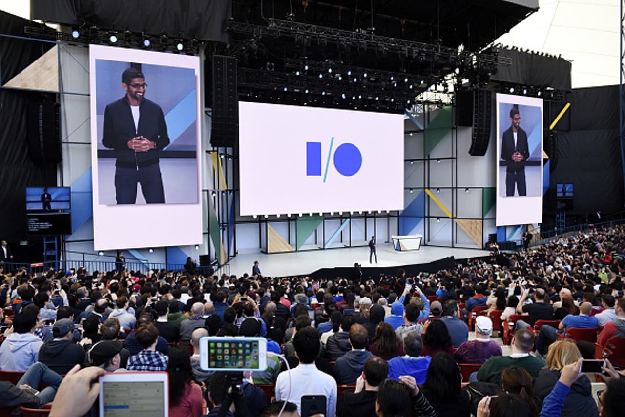 கூகுள்ஐ/ஓ 2025: எப்போது, எங்கே பார்ப்பது?