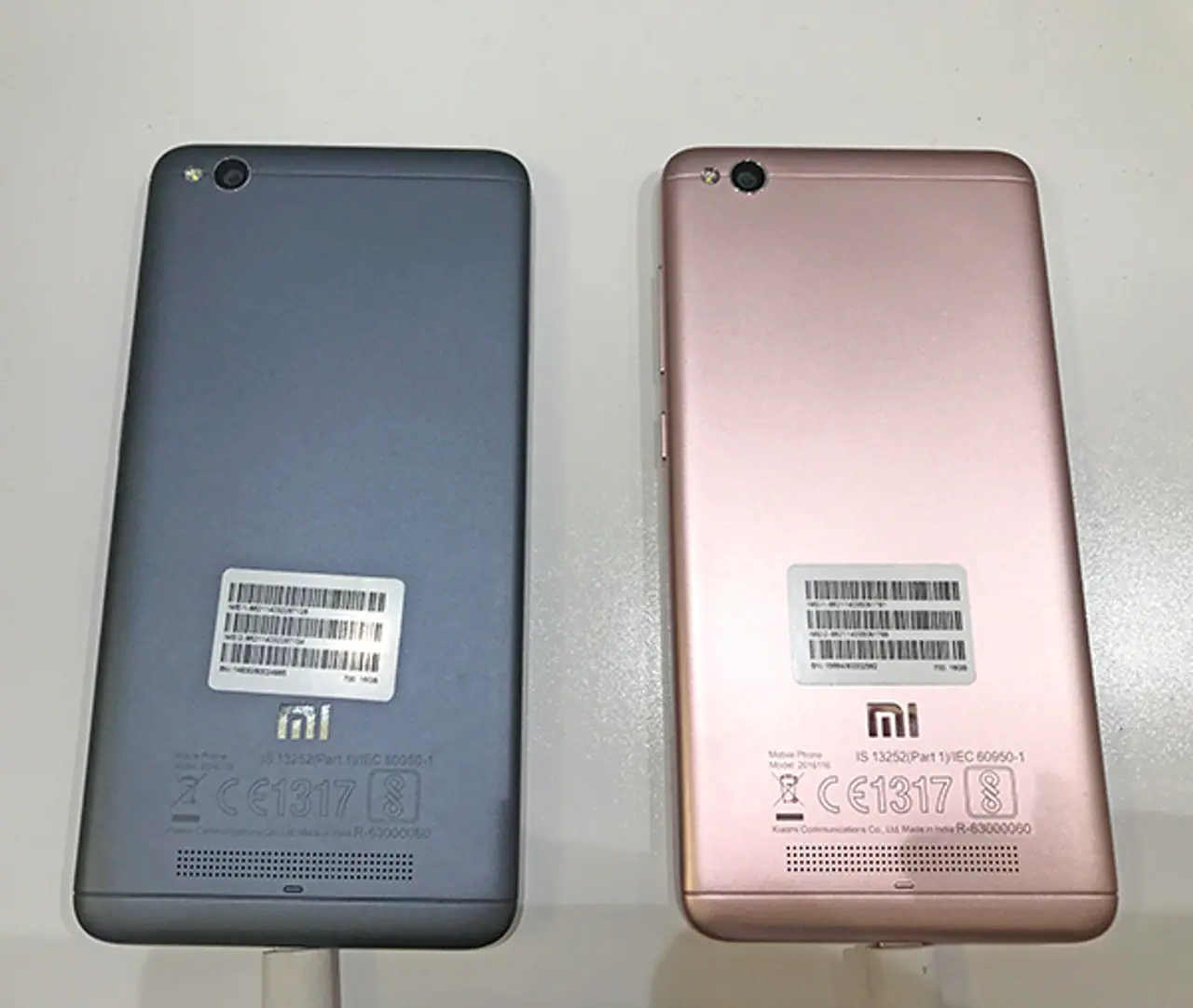 Top 5 smartphones under Rs 7000 Top 5 smartphones under Rs 7000