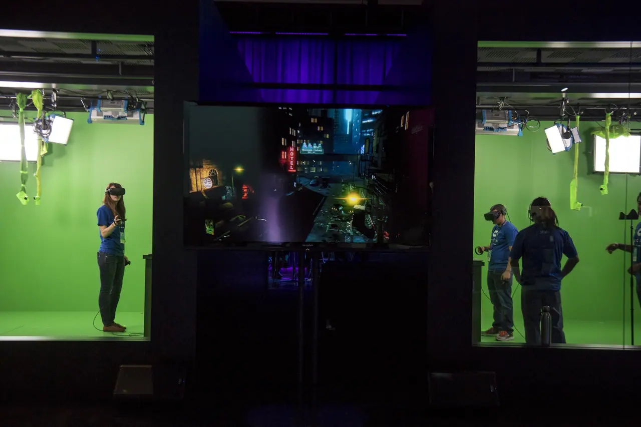 Facebook F8: Typing with your brain to offline Instagram Facebook F8: Typing with your brain to offline Instagram