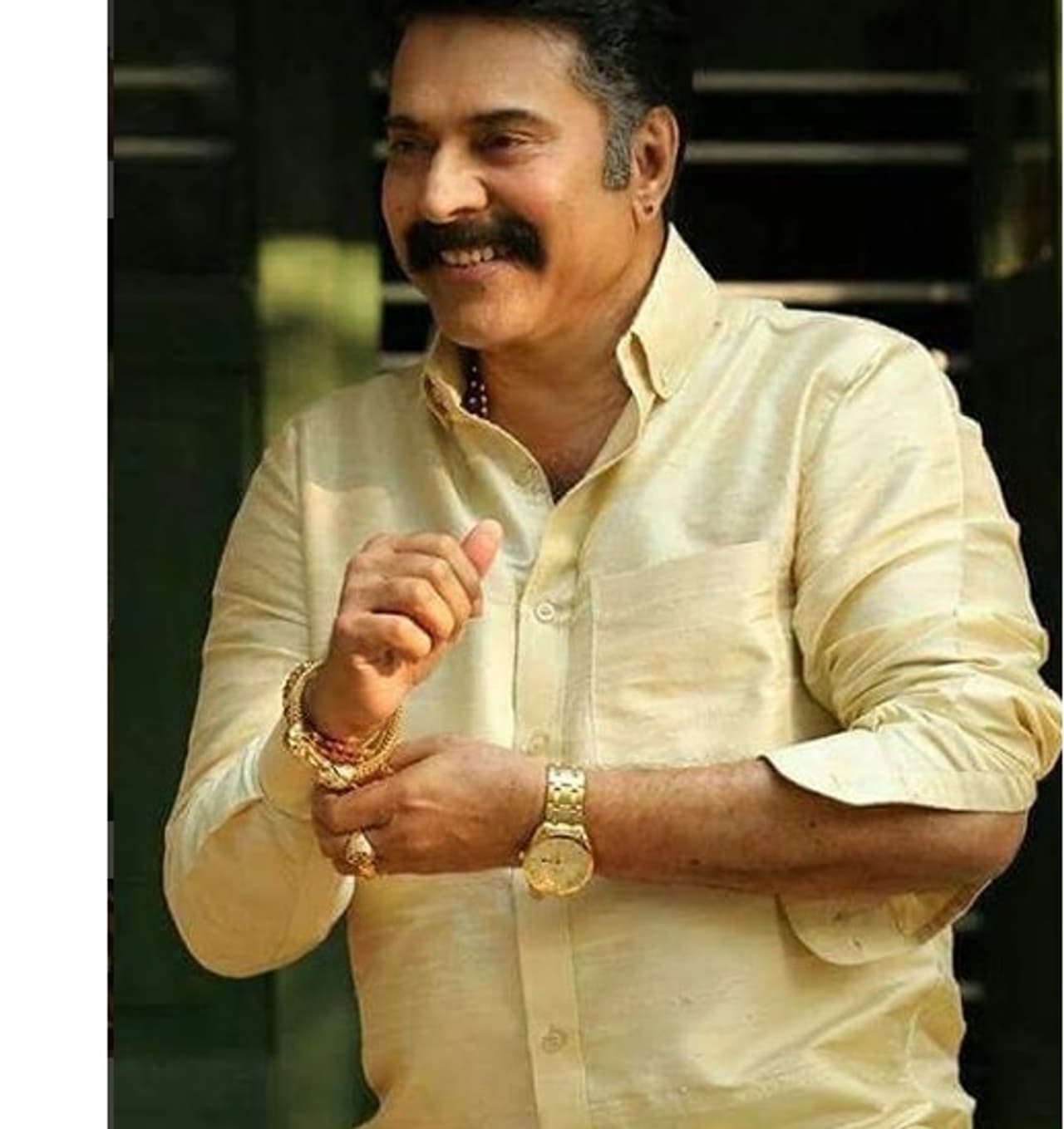 Can you identify this Malayalam actor? Can you identify this Malayalam actor?